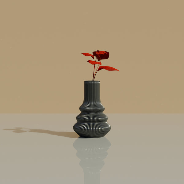 Elysian Hourglass