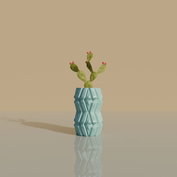 Solis Vessel